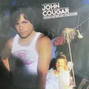 LP - John Cougar Mellencamp - Nothin' Matters And What If It Did