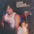 LP - John Cougar Mellencamp - Nothin' Matters And What If It Did