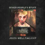 LP - John Cougar Mellencamp - Other People's Stuff