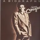 LP - John Cougar Mellencamp - A Biography