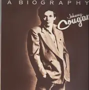 LP - John Cougar Mellencamp - A Biography
