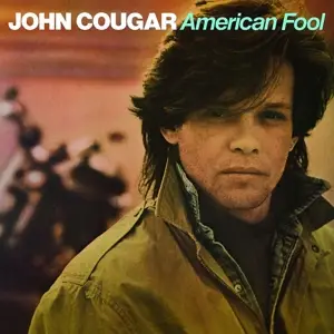 John 'cougar' Mellencamp - American Fool