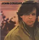 LP - John Cougar Mellencamp - American Fool