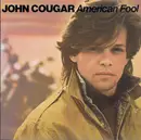 CD - John Cougar Mellencamp - American Fool