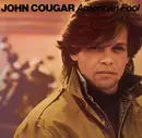 CD - John Cougar Mellencamp - American Fool