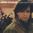 CD - John Cougar Mellencamp - American Fool