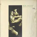 LP - John Cougar Mellencamp - Big Daddy