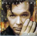Double CD - John Cougar Mellencamp - Cuttin' Heads