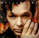 CD - John Cougar Mellencamp - Cuttin' Heads