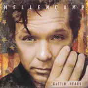 CD - John Cougar Mellencamp - Cuttin' Heads