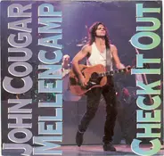 John Cougar Mellencamp - Check It Out