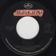 7inch Vinyl Single - John Cougar Mellencamp - Check It Out