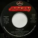 7inch Vinyl Single - John Cougar Mellencamp - Check It Out