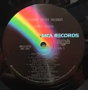 LP - John Cougar Mellencamp - Chestnut Street Incident