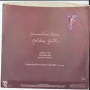 7inch Vinyl Single - John Cougar Mellencamp - Crumblin' Down
