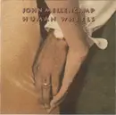 CD - John Cougar Mellencamp - Human Wheels