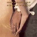 CD - John Cougar Mellencamp - Human Wheels
