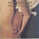CD - John Cougar Mellencamp - Human Wheels