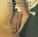 CD - John Cougar Mellencamp - Human Wheels