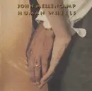 CD - John Cougar Mellencamp - Human Wheels