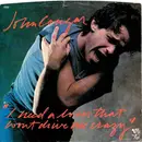 7inch Vinyl Single - John Cougar Mellencamp - I Need A Lover