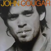 LP - John Cougar Mellencamp - John Cougar