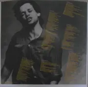 LP - John Cougar Mellencamp - John Cougar
