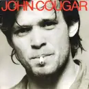 LP - John Cougar Mellencamp - John Cougar