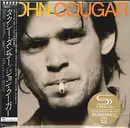 CD - John Cougar Mellencamp - John Cougar - SHM-CD Album Replica with OBI