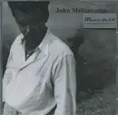 CD - John Cougar Mellencamp - John Mellencamp