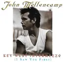 CD Single - John Cougar Mellencamp - Key West Intermezzo (I Saw You First) - Card sleeve