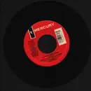 7inch Vinyl Single - John Cougar Mellencamp - Let It All Hang Out
