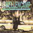 CD - John Cougar Mellencamp - Love And Happiness