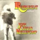 7inch Vinyl Single - John Cougar Mellencamp - Rumbleseat