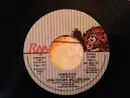 7inch Vinyl Single - John Cougar Mellencamp - Rumbleseat