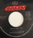 7inch Vinyl Single - John Cougar Mellencamp - Rooty Toot Toot