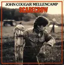 LP - John Cougar Mellencamp - Scarecrow