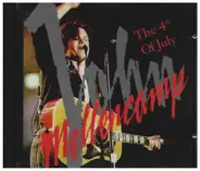 John Cougar Mellencamp - The 4th Of July