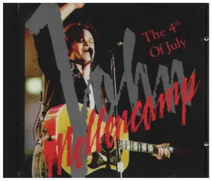 John Cougar Mellencamp - The 4th Of July