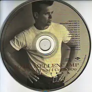 CD - John Cougar Mellencamp - The Best That I Could Do (1978-1988)