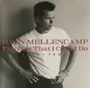 CD - John Cougar Mellencamp - The Best That I Could Do (1978-1988)