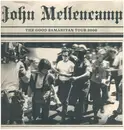 LP - John Cougar Mellencamp - The Good Samaritan Tour 2000 - Sealed