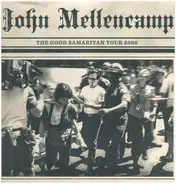 John Cougar Mellencamp - The Good Samaritan Tour 2000