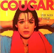 LP - John Cougar Mellencamp - The Kid Inside