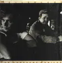 LP - John Cougar Mellencamp - The Lonesome Jubilee