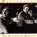 LP - John Cougar Mellencamp - The Lonesome Jubilee - 180g, Insert, Gatefold