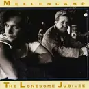 LP - John Cougar Mellencamp - The Lonesome Jubilee