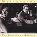 CD - John Cougar Mellencamp - The Lonesome Jubilee
