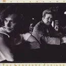 LP - John Cougar Mellencamp - The Lonesome Jubilee - Gatefold