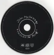 CD - John Cougar Mellencamp - Trouble No More